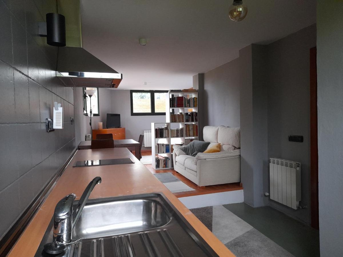 Chalet En Quintueles Afueras De Gijon Asturias Eksteriør bilde