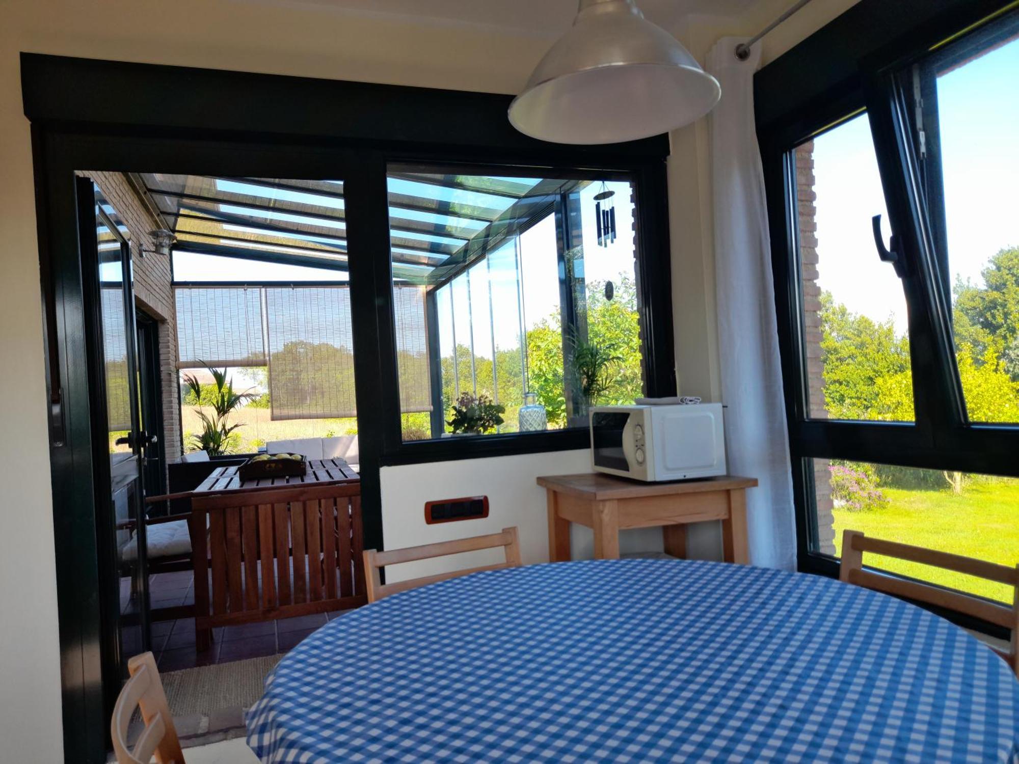 Chalet En Quintueles Afueras De Gijon Asturias Eksteriør bilde